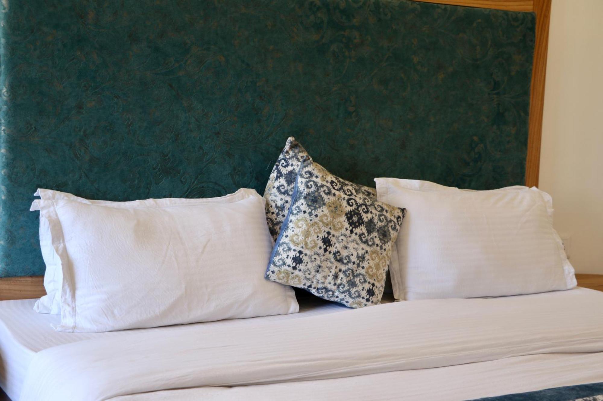 Hotel Palam Hills Лех Экстерьер фото